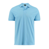 BOSS Herren Poloshirt „Piro“ in verschiedenen Farben für nur je 39,90 Euro