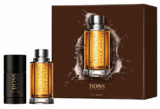 BOSS The Scent Geschenkset (Eau de Toilette + Deo-Stick) für nur 30,71 Euro