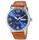 Hugo Boss Herrenuhr 1513331 für nur 97,- Euro