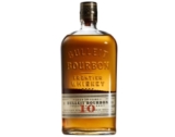 Bulleit Bourbon Frontier Whiskey (10 Jahre) für nur 23,99 Euro inkl. Prime-Versand bzw. 21,59 Euro im Sparabo