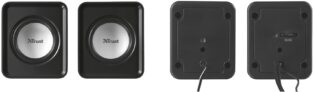 TRUST 19830 Leto 2.0 Lautsprecherset für nur 6,99 Euro inkl. Versand