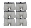6er-Pack STARTER Boxershorts Grotts in verschiedenen Farben für nur 13,94 Euro
