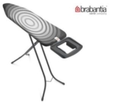 Brabantia Bügelbrett Titan mit 10 Jahren Garantie für 58,90 Euro