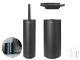 Brabantia MindSet Toilettenzubehör im Set für nur 45,90€
