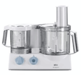 [AMAZON] WHD! Braun Multiquick 5 Küchenmaschine K700 für nur 67,56 Euro inkl. Versand