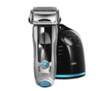 [SATURN] BRAUN Pulsonic Pro CC System Herren Rasie­rer für nur 149,- Euro inkl. Versand