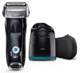 Braun 7880cc Wet & Dry Rasierer + Reiseetui und Reinigungsstation für nur 155,90 Euro inkl. Versand