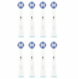 [AMAZON.DE] 8er-PAck Aufsteckbürsten BRAUN ORAL-B Precision Clean für nur 14,99 Euro inkl. Versandkosten für Prime-Kunden!