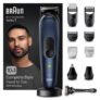 Braun All-In-One Bartpflege Bodygroomer Set für nur 49,99€ (statt 67€)