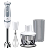 Braun MQ 5235WH MultiQuick 5 Vario Stabmixer Set für nur 47,40€ (statt 56,94€)