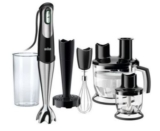 Braun Stabmixer-Set MQ787 für nur 70,24 Euro inkl. Versand