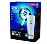 [AMAZON UK] Braun Oral-B TriZone 600 Elektrische Zahnbürste (Black Limited Edition) für nur 21,13 Euro inkl. Versand