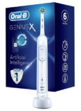 Braun Oral-B 4210201396901 Genius X elektrische Zahnbürste für nur 67,94€ inkl. Versand (statt 113€)