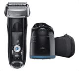 BRAUN Pulsonic 7760cc Rasierer für nur 129,- Euro inkl. Versand
