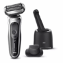Top! BRAUN SERIES 7 70-S7200CC Rasierer inkl. Trimmaufsatz-Set für nur 159€ inkl. Versand