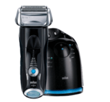 Kracher! Braun Series 7-760cc System Akku-/Netzrasierer für nur 106,- Euro inkl. Versand bei Saturn!