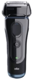 BRAUN Series 5 5040S Wet&Dry Rasierer Schwarz (3-fach-Schersystem) für nur 69,- Euro inkl. Versand + 30,- Euro Cashback