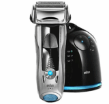 [SATURN] Super Sunday! Braun Series 7 Pulsonic Pro CC System Rasierer für nur 129,- Euro inkl. Filiallieferung