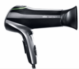 [MEINPAKET OHA!] Haartrockner Braun Satin Hair 7 HD 710 für nur 27,99 Euro dank Gutscheincode!