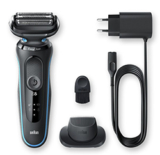 Braun Elektrorasierer Series 5 51-M1200s Wet & Dry für nur 77,94€ inkl. Versand (statt 85€)