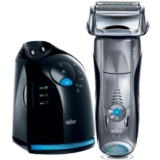 [AMAZON] Braun Series 7 799cc-7 Rasierer (inkl. Reinigungsstation) für nur 179,90 Euro inkl. Versand dank Cashback