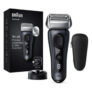 Braun Series 8 8413s Elektrorasierer für nur 133,99€ inkl. Versand (statt 201€)
