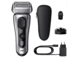 Braun Series 8 Elektriorasierer mit Ladeständer für 155,90€