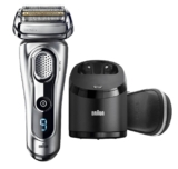 Braun Series 9 9291CC Rasierer mit Reinigungsstation nur 199,- Euro inkl. Versand (Vergleich 249,-)