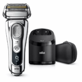 BRAUN SERIES 9 9375CC WET&DRY Rasierer für nur 209,- Euro inkl. Versand (statt 243,- Euro)