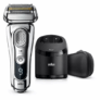 BRAUN SERIES 9 9375CC WET&DRY Rasierer für nur 209,- Euro inkl. Versand (statt 243,- Euro)