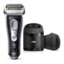 Braun Series 9 9360CC Rasierer für nur 175,90€ inkl. Versand