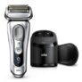 Braun Series 9 Rasierer 9390CC für nur 205,90€ inkl. Versand (statt 244€)