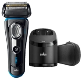 Braun Series 9 9280CC Rasierer mit Reinigungs- und Ladestation für nur 169,22 Euro