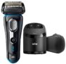 Braun Series 9 9280CC Rasierer mit Reinigungs- und Ladestation für nur 169,22 Euro