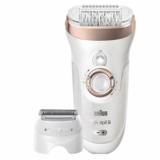 Braun Silk-épil 9 Wet&Dry Epilierer für nur 65,90€ (statt 94€)