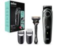 BRAUN 3 BT3341 Bart­trim­mer für nur 27,99€