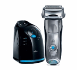 [AMAZON] Braun Series 7 799cc-7 Rasierer (inkl. Reinigungsstation, Trocken- und Nassrasur) dank Cashback für nur 165,90 Euro inkl. Versand