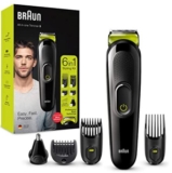 Braun 6-in-1 Multi-Grooming-Kit 3 MGK3221 für nur 21,49€ inkl. Versand