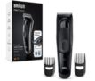 Braun Haarschneider Series 5 HC5050 mit Akku nur 28,30€