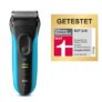 Braun Series 3 3040s Wet&Dry Elektrorasierer für 59,95 Euro inkl. Versand