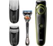 Braun BT3041 Bartschneider mit Rasierer für 33,94 Euro inkl. Versand
