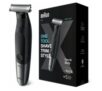 Braun Barttrimmer Series X XT5100 für nur 35,69€ inkl. Versand