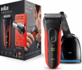 Braun Series 3 ProSkin 3050cc Elektrorasierer für nur 49,99 Euro inkl. Versand