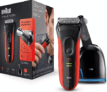 Braun Series 3 ProSkin 3050cc Elektrorasierer für nur 49,99 Euro inkl. Versand