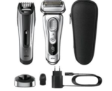 BRAUN SERIES 9 – 9350S + BT5090 Rasierer Silber ab nur 189,- Euro (statt 299,- Euro)