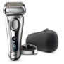 BRAUN SERIES 9 – 9260S + Scherteil Rasierer Silber für nur 149,- Euro inkl. Versand