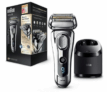 Braun Series 9 9296cc Elektrorasierer für nur 189,- Euro inkl. Versand