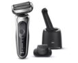 BRAUN SERIES 7 70-S7200CC Rasierer Silber (Cassette) ab nur 144,99 Euro inkl. Versand