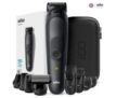 BRAUN MGK7 9-in-1 Barttrimmer und Haarschneider (inkl. Reise-Etui) für nur 44,94€ inkl. Versand