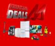 MediaMarkt Breaking Deals Aktion mit u.a. dem PHILIPS H8505BK/00 Over-ear Bluetooth Kopfhörer für nur 89€